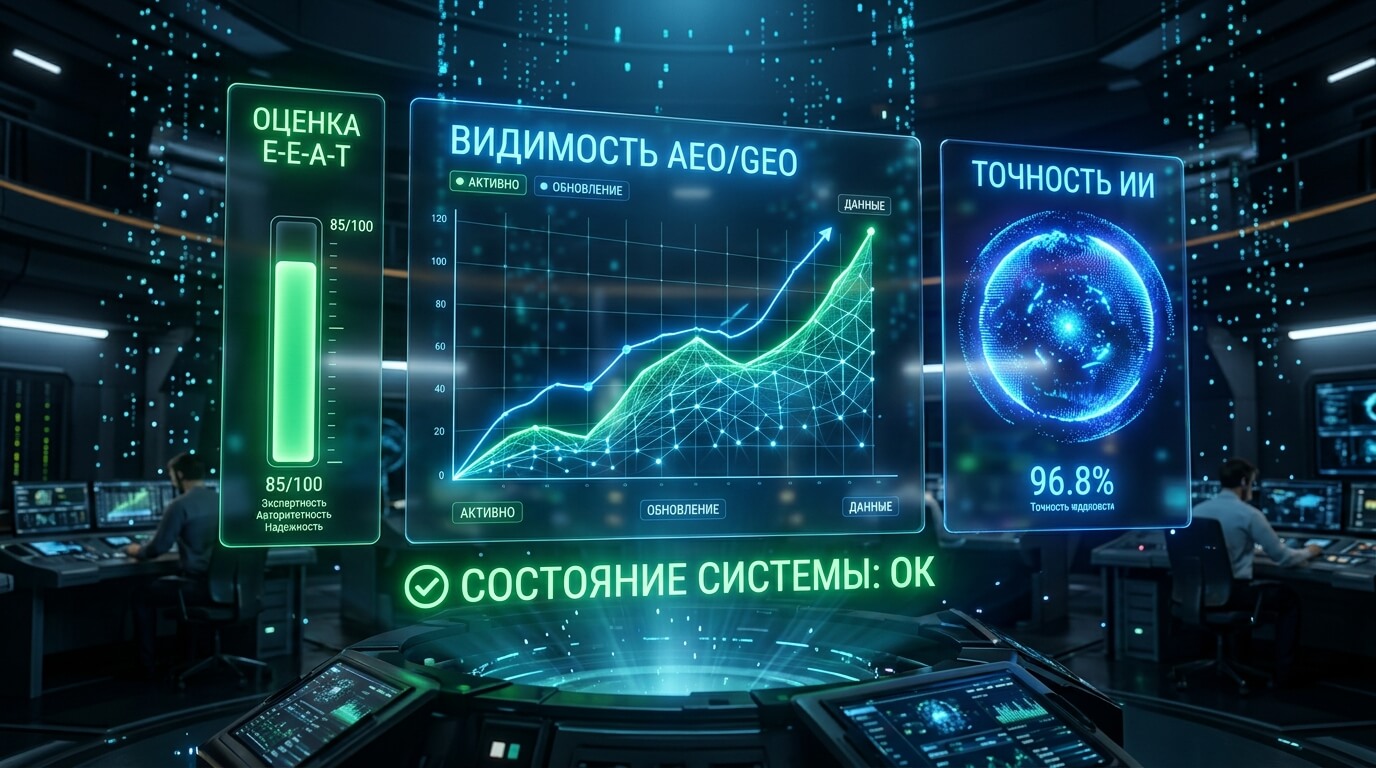 Сравнительная таблица подходов к продвижению