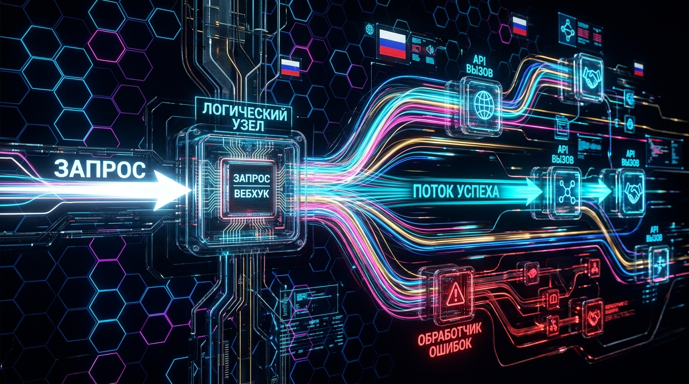 AI-Driven AIOps: Пайплайны Автономной Оптимизации Контента