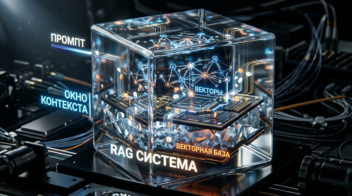 Интеграция и управление жизненным циклом AI-агентов