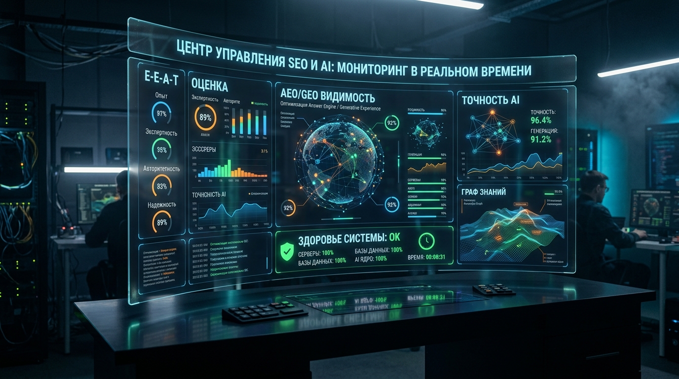 Комплаенс и Этика AI: Фундамент для устойчивого развития