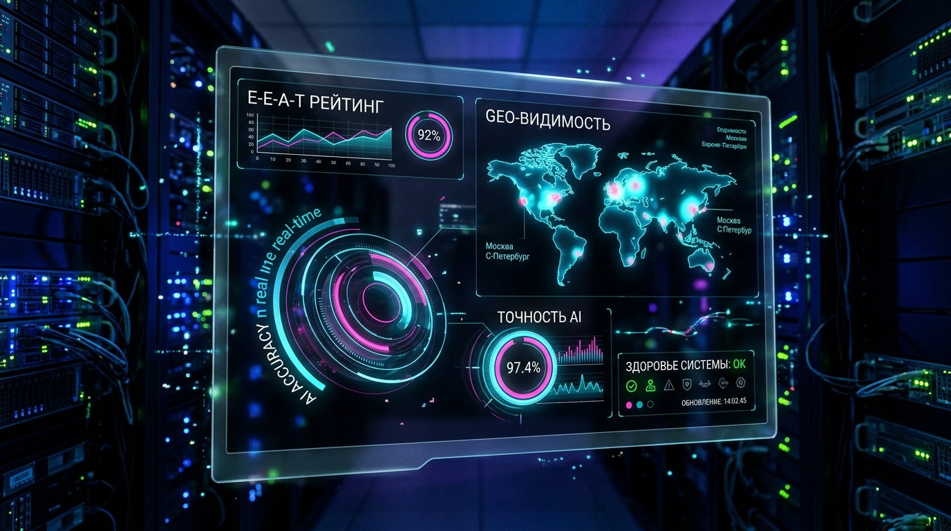Автономная CRO-Оптимизация: Edge-нативная AI-оркестровка динамических пользовательских путей с n8n для гиперконверсии 6 Технологический базис обеспечения автономности
