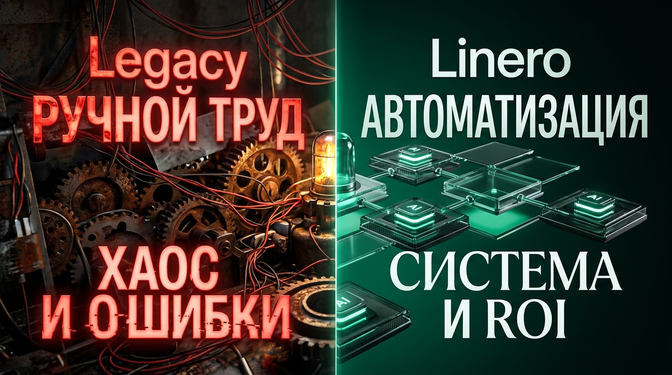 Непревзойденное SEO-доминирование: GEO и AEO в действии