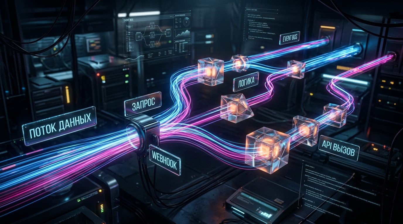 Преодоление ограничений serverless-инфраструктуры