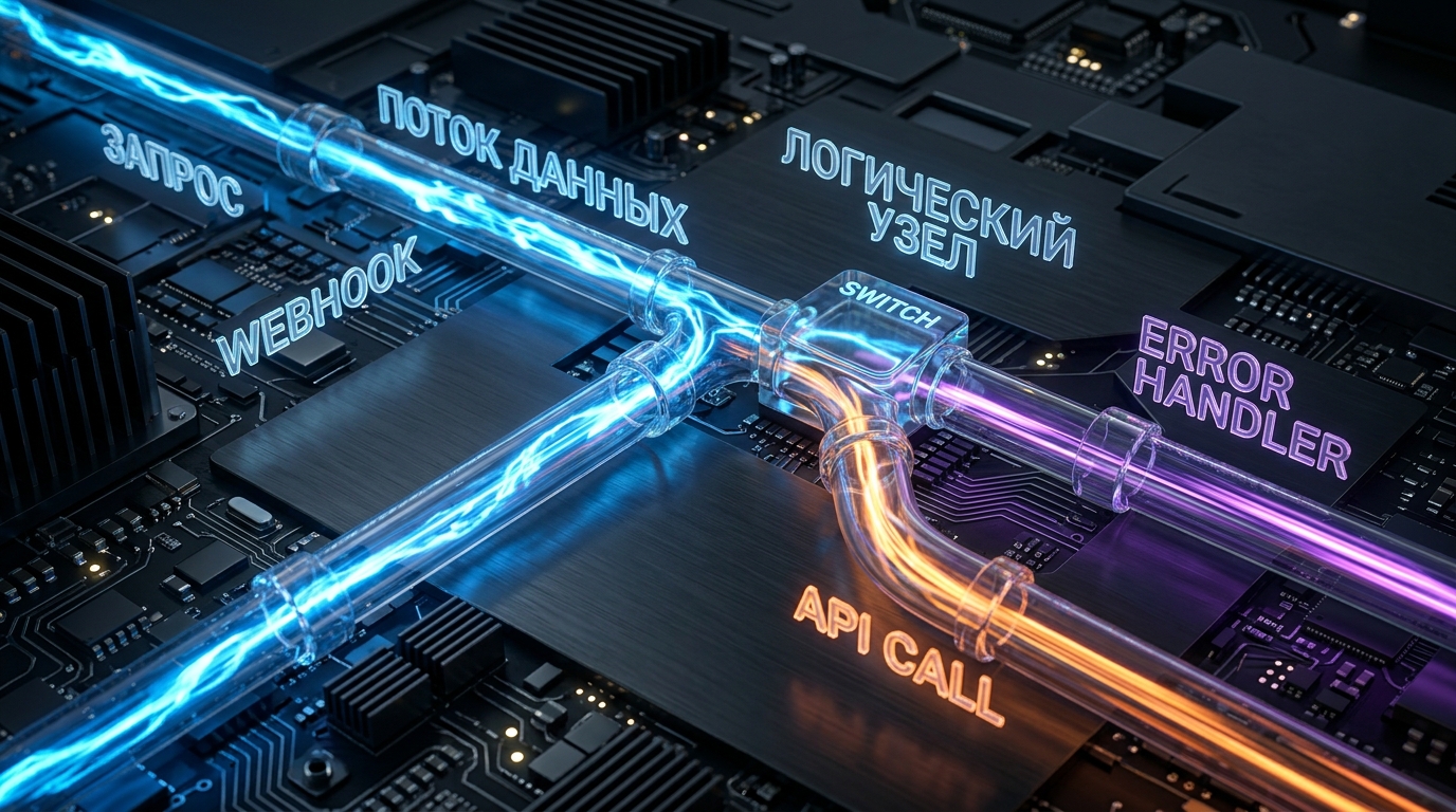 Безопасность и регуляторное соответствие как часть стэка