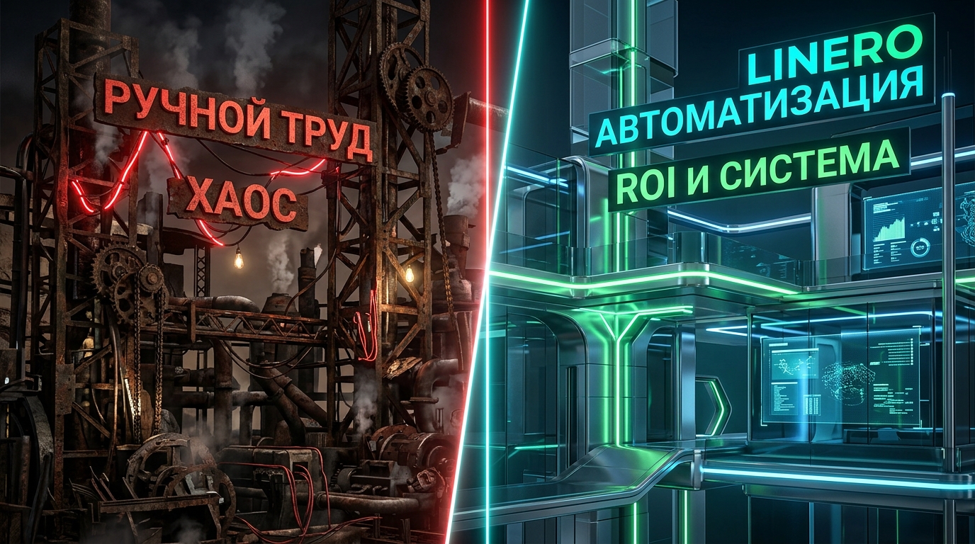 Экономический эффект и стратегические выгоды